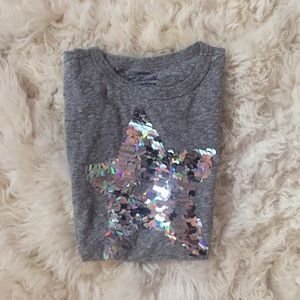Crewcuts Collectable | Star t-shirt